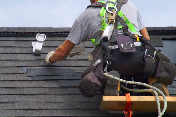 Best Flat Roof Repair Services  in Headland, AL