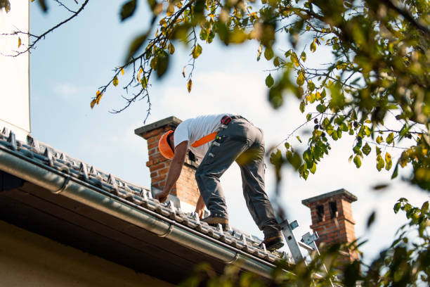 Residential Roof Replacement in Headland, AL