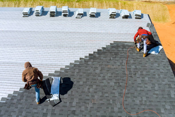 Best Gutter Installation and Roofing  in Headland, AL