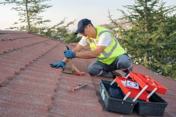 Best Slate Roofing Contractor  in Headland, AL
