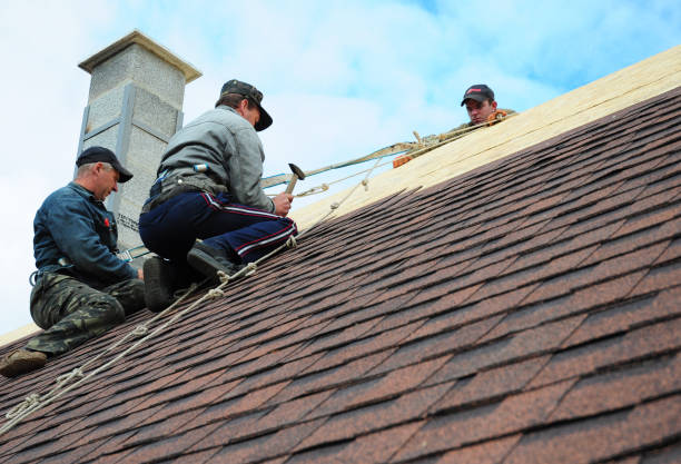 Quick and Trustworthy Emergency Roof Repair Services in Headland, AL