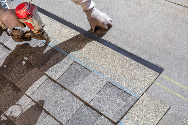 Best Residential Roofing Contractor  in Headland, AL