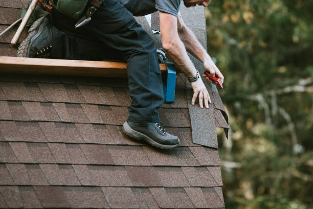 Professional Roofing Contractor in Headland, AL